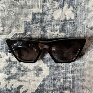 BRAND NEW Maui Jim Kini Kini Polarized Sunglasses!